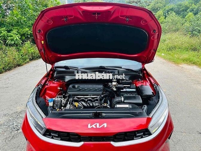 Kia K3 2022 1.6AT PRE