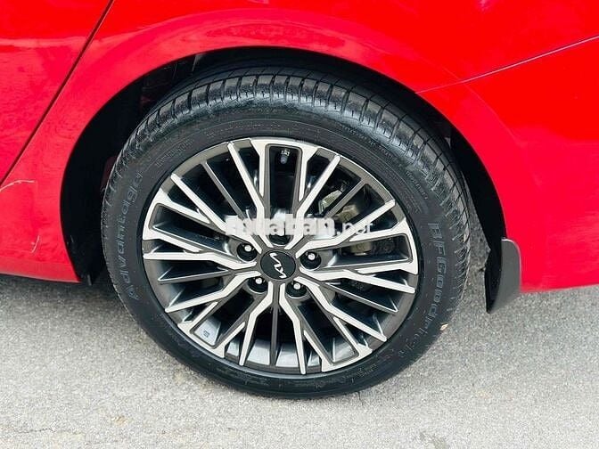 Kia K3 2022 1.6AT PRE