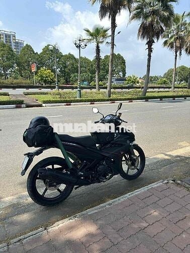 EX 150 62zz chính chủ