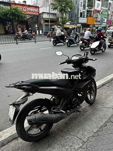 EX 150 62zz chính chủ