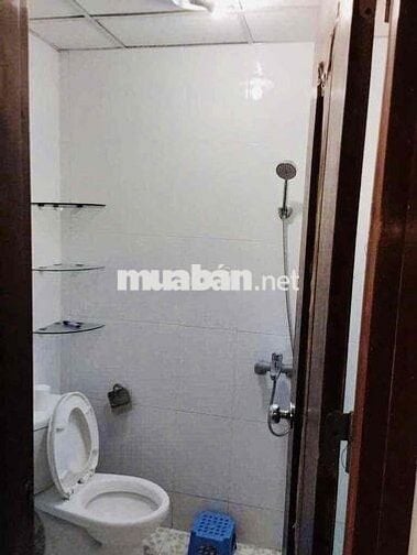 Chung Cư CT12A toà mới KVKL 56m 2PN 2WC full nội thất chỉ 8tr