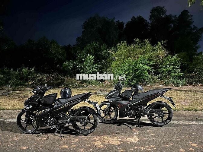 EX 150 62zz chính chủ