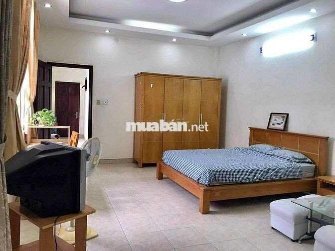 🏠 CHO THUÊ PHÒNG CAO CẤP – 50m² (1PN + BẾP RIÊNG, ĐỦ TIỆN NGHI)