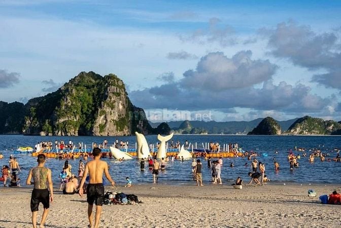 CẦN BÁN LÔ ĐẤT VÂN ĐỒN - SIÊU ĐẸP TẠI KDT PHƯƠNG ĐÔNG