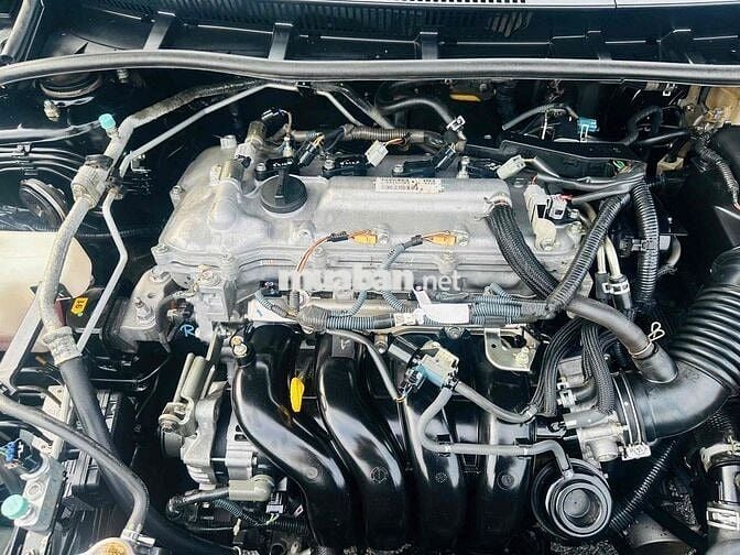 Toyota Corolla Altis 2012 1.8G AT