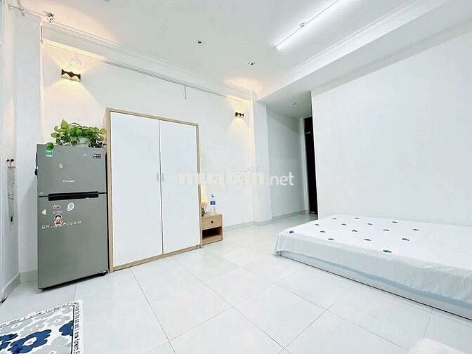 Sang 12P + MB, 5 năm ko tăng giá Q.Bình Thạnh