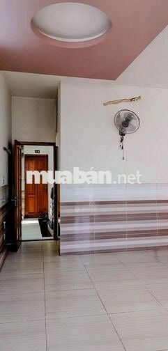 Phòng trọ cao cấp 21 m2 máy lạnh, máy giặc sát Q. Gò Vấp