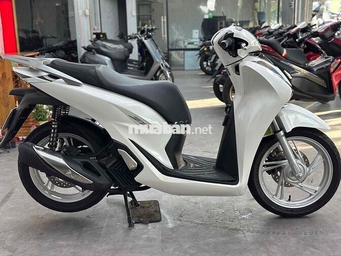 Sh125 2022 xe đẹp bao rút (gop 0 giam cavet)