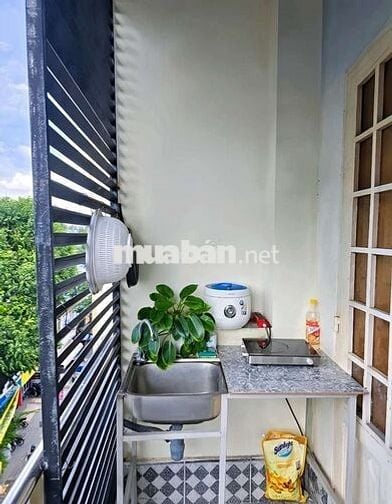TÌM NAM Ở GHÉP, TÂN BÌNH PHÒNG BAN CÔNG, CỬA SỔ, GIỜ GIẤC TỰ DO