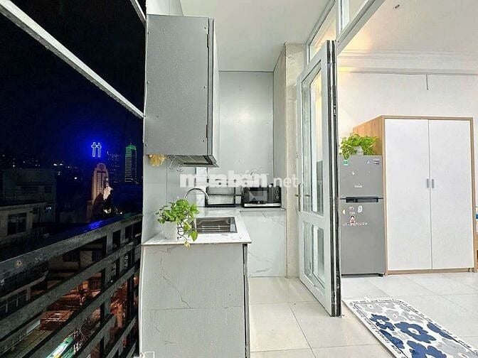 Sang 12P + MB, 5 năm ko tăng giá Q.Bình Thạnh