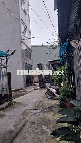 Đất đường Nguyễn Văn Yến P.TTHòa 5.3x9= 52 m2 5tỷ 500 hẻm 5m