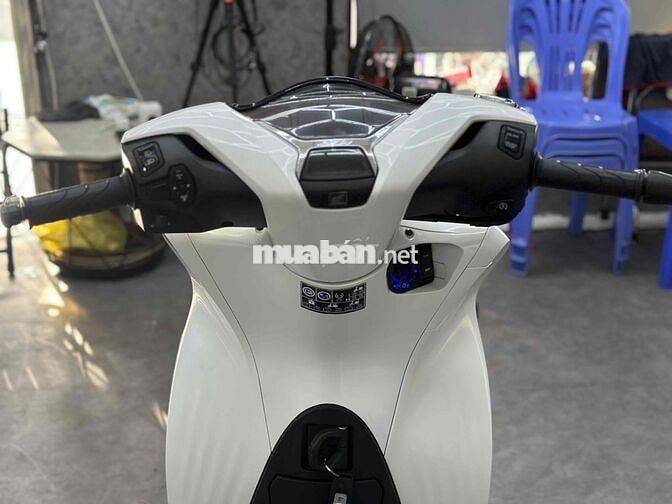 Sh125 2022 xe đẹp bao rút (gop 0 giam cavet)