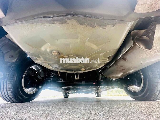 Toyota Corolla Altis 2012 1.8G AT