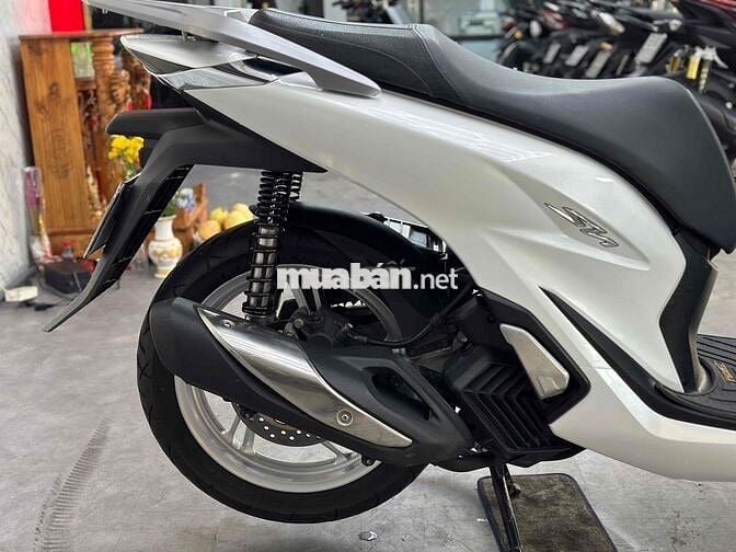 Sh125 2022 xe đẹp bao rút (gop 0 giam cavet)