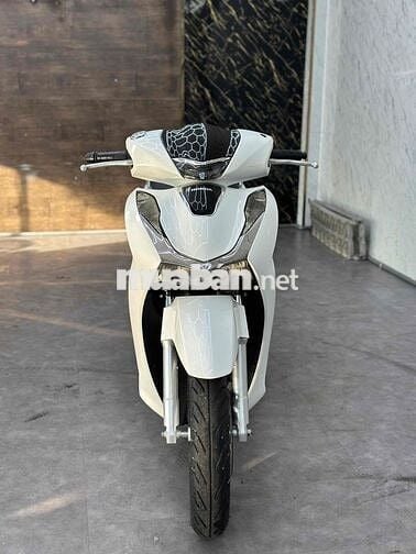 Sh125 2022 xe đẹp bao rút (gop 0 giam cavet)