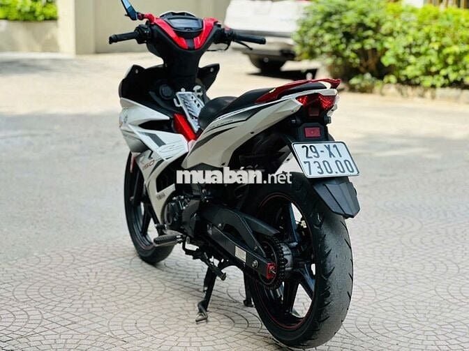 YAMAHA EXCITER 150 ĐÈN LED CHÍNH CHỦ 2024