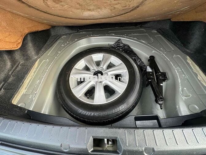 Toyota Corolla Altis 2012 1.8G AT