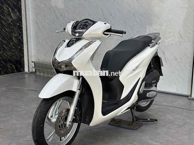 Sh125 2022 xe đẹp bao rút (gop 0 giam cavet)