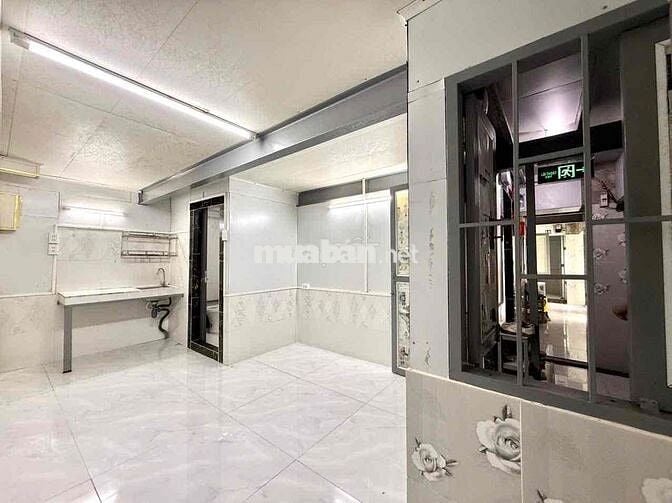 Phòng 1 người 2 người, chỉ tính điện nước. Nhận thú cưng. xe điện