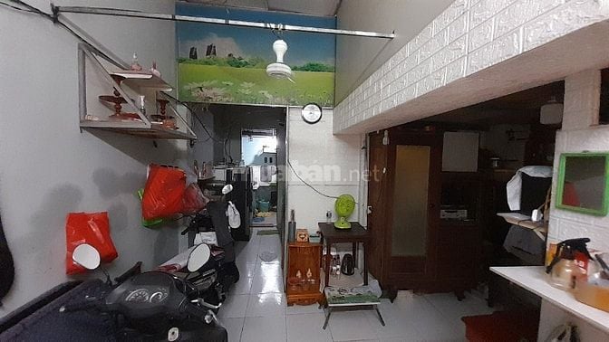 Bán nhà cấp 4 cũ tại Vĩnh Lộc A, Bình chánh
