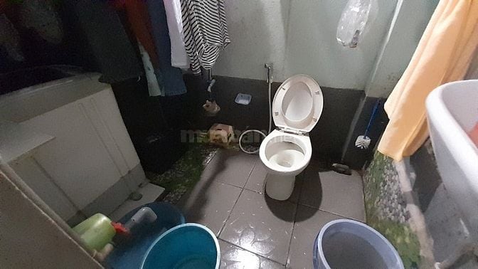 Bán nhà cấp 4 cũ tại Vĩnh Lộc A, Bình chánh