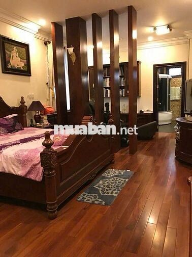 BIỆT THỰ GÓC 2MT LÊ THÚC HOẠCH, TÂN PHÚ - 16X10, 3 TẦNG - GIÁ 55 TRIỆU