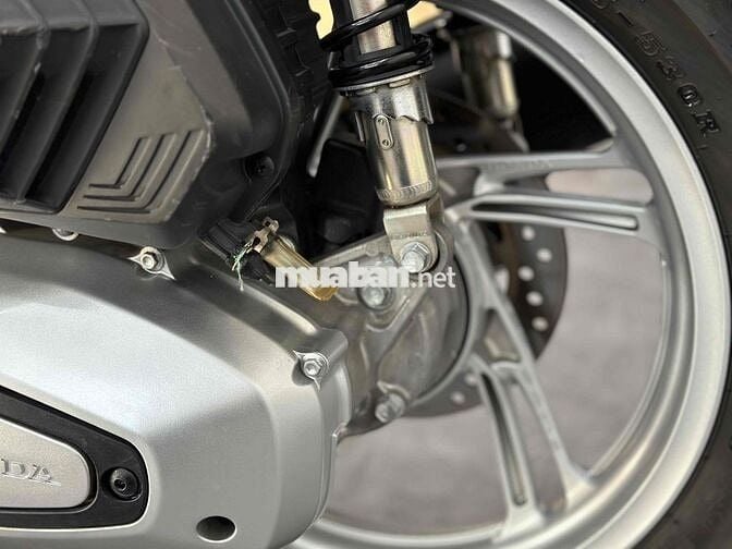 Sh125 2022 xe đẹp bao rút (gop 0 giam cavet)