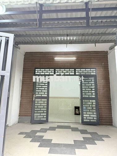 Cho thuê nhà KDC Him Lam trường thọ gần ga metro bình thái. Đường oto