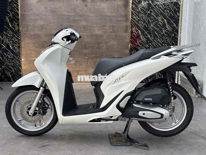 Sh125 2022 xe đẹp bao rút (gop 0 giam cavet)