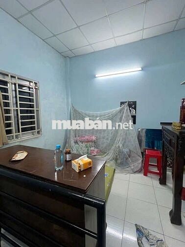 Chính chủ bán , nhà hẻm xe hơi đỗ ngay nhà