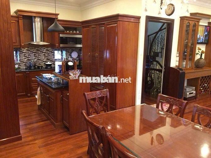 BIỆT THỰ GÓC 2MT LÊ THÚC HOẠCH, TÂN PHÚ - 16X10, 3 TẦNG - GIÁ 55 TRIỆU