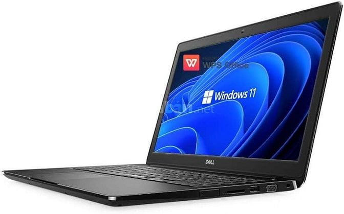 Dell layitue I5 gen 8 ram 8 ssd 256