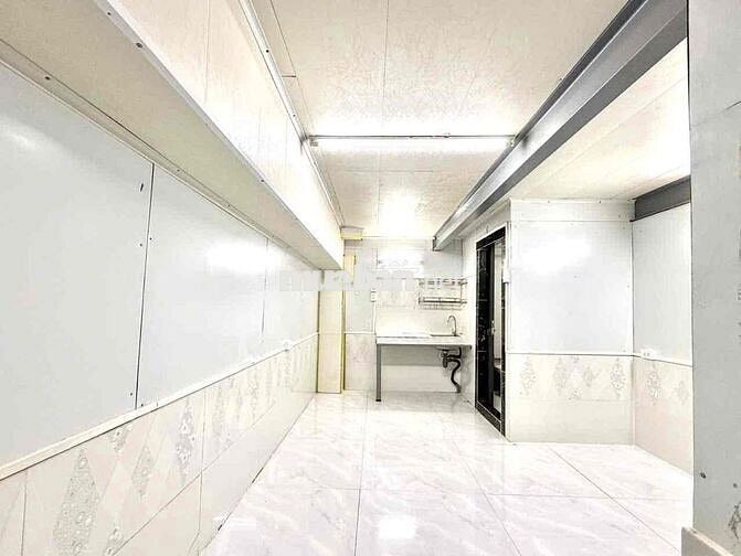 Phòng 1 người 2 người, chỉ tính điện nước. Nhận thú cưng. xe điện