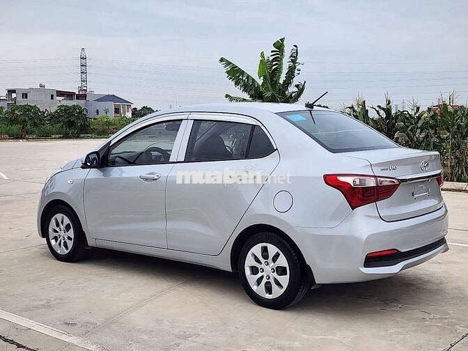 i10 sx2018  chính chủ biển hà nội ,xe đẹp xuất sắc