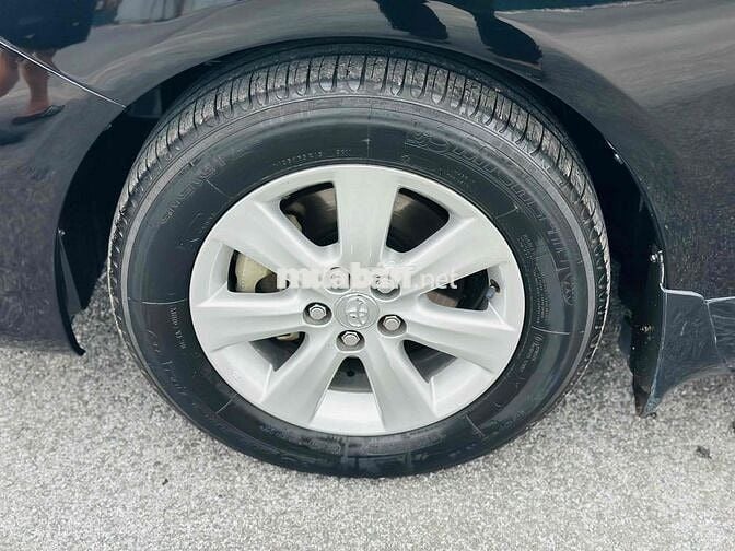 Toyota Corolla Altis 2012 1.8G AT