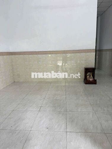 Cho thuê nhà KDC Him Lam trường thọ gần ga metro bình thái. Đường oto