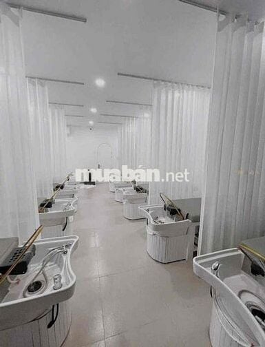 Chính chủ cho thuê nhà đẹp Ba Tháng Hai Quân 10 (4.5x26m) 5 Tầng