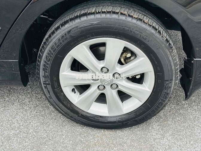 Toyota Corolla Altis 2012 1.8G AT