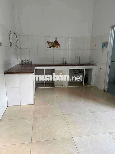 Cho thuê nhà KDC Him Lam trường thọ gần ga metro bình thái. Đường oto