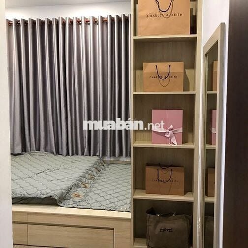 Bán căn hộ 2pn 2wc Dt 68m2 khu Ruby Celadon city