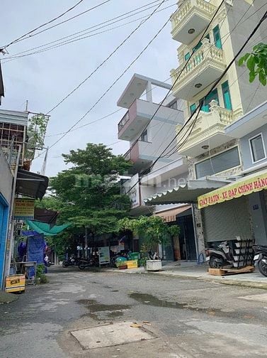 Nhà hẻm nhựa 8m Tân Thới Nhất, Quận 12, 4x13m, sổ hồng riêng, 5.5 tỷ