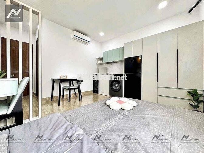 Khai trương phòng mới. Nội thất mới 100% Hoàng Hoa Thám. ưu đãi tốt