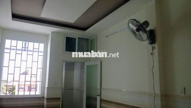 Phòng trọ cao cấp 21 m2 máy lạnh, máy giặc sát Q. Gò Vấp