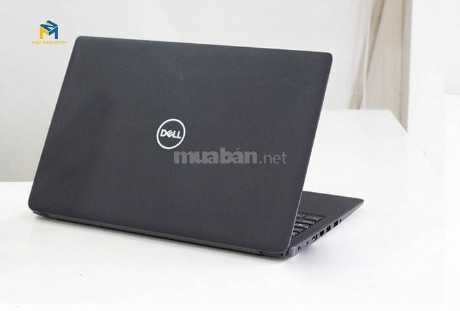 Dell layitue I5 gen 8 ram 8 ssd 256