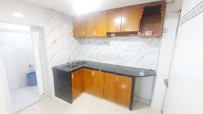 BÁN NHÀ ĐƯỜNG BA ĐÌNH Q8 - 25M2-  NGUYỄN TRI PHƯƠNG- CHÍNH CHỦ - 2 TỶ8