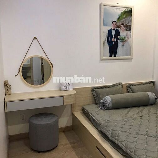 Bán căn hộ 2pn 2wc Dt 68m2 khu Ruby Celadon city