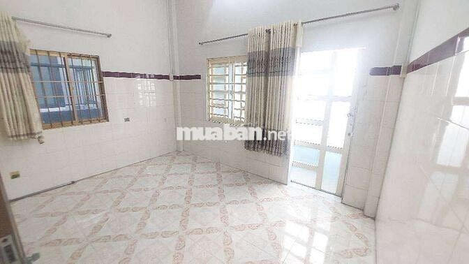 BÁN NHÀ ĐƯỜNG BA ĐÌNH Q8 - 25M2-  NGUYỄN TRI PHƯƠNG- CHÍNH CHỦ - 2 TỶ8