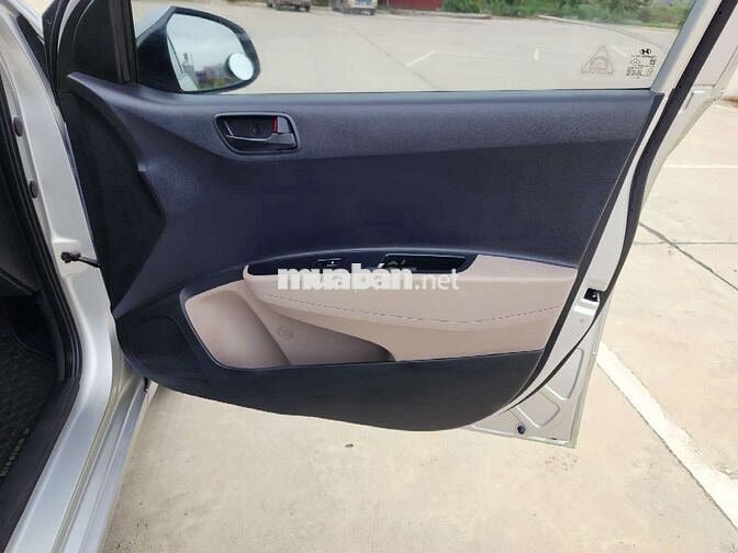 i10 sx2018  chính chủ biển hà nội ,xe đẹp xuất sắc