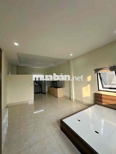 Nhà Mặt Tiền Kinh Doanh, 4 lầu đẹp, p Tân Thành trung tâm quận Tân Phu