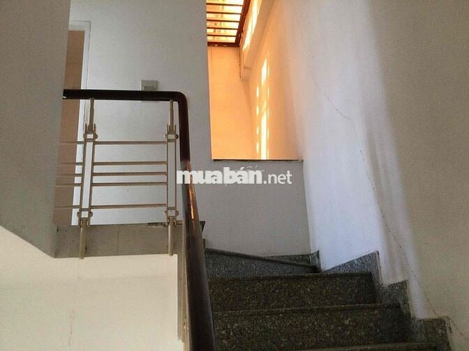 Mặt bằng kinh doanh kết hợp nhà ở 157 m2 sát Q1